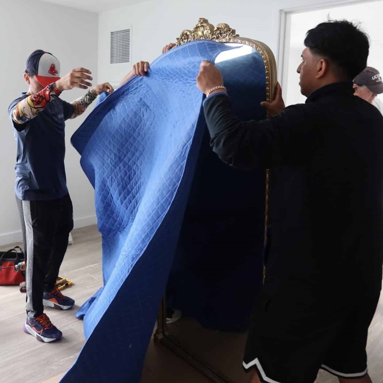 Jamaica Plain MA Oversized Heavy Items Movers